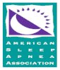 American Sleep Apnea Association logo