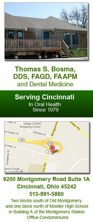 Dental Patient Forms - Cincinnati, OH - Montgomery Dental Medicine