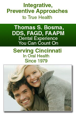 Oral Health Therapies - Cincinnati, OH - Montgomery Dental Medicine
