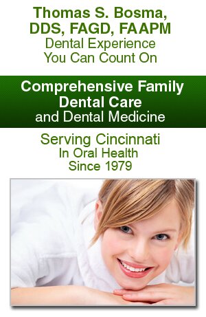 Oral Health Referrals - Cincinnati, OH - Montgomery Dental Medicine