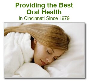 Montgomery Dental Medicine Sleep Links Cincinnati, OH Helping Sleep Links