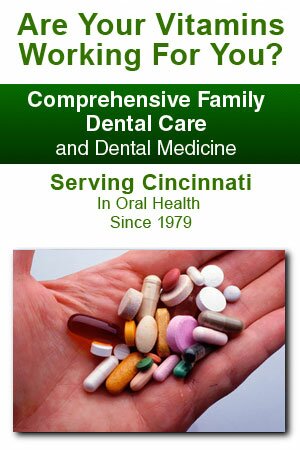 Dental Care - Cincinnati, OH - Montgomery Dental Medicine